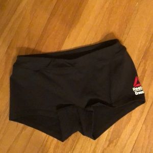 Reebok Crossfit Chase Shortie-Games